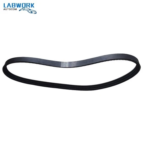 6726898 Drive Belt For Bobcat S130 S150 S205 T140 T180 T190 S160 S175 S185