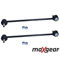 2X Stange/Strebe FüR Stabilisator Maxgear 72-3984 2 PendelstüTzen Stabi