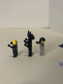 Lego Ninjago Movie 70612 Minifigures Lot