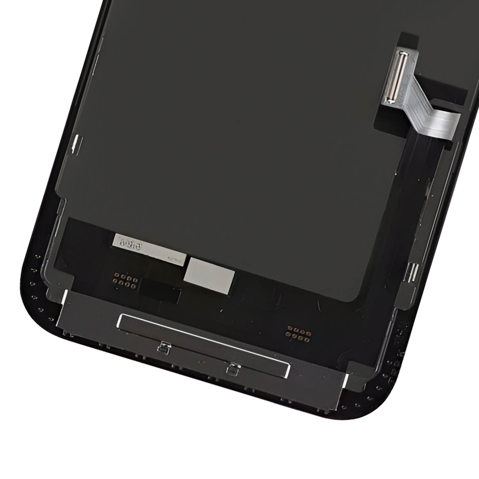 Écran tactile de rechange iPhone 15 Clappio pour rénovation mobile - 2