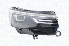 Hauptscheinwerfe MAGNETI MARELLI 711451001458 für TIGUAN (AD1, AX1) 2 2016-2024
