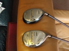 King Cobra Baffler Dream Team Hybrid-Holzset ...