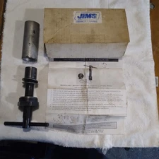 jims 97225-55 sprocket shaft bearing tool