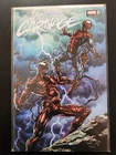 Absolute Carnage#1 NM Variant Amazing Spider-man 361 Homage- Bag and Boarded