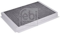 Febi Bilstein 30640 Filter, Innenraumluft FüR MERCEDES-BENZ Vw
