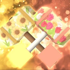 Tulips And Sunflowers Sets Flee The Facility FTF