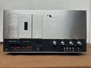 Nakamichi 700zxl | eBay