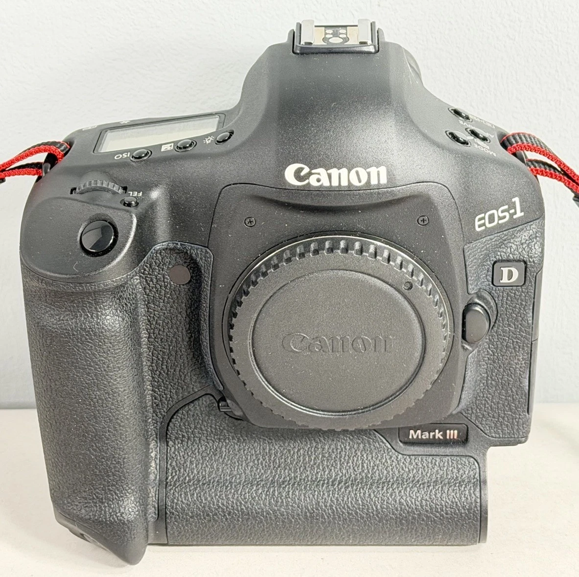 Canon EOS 1D Mark III Digital Cameras for Sale - Shop New & Used