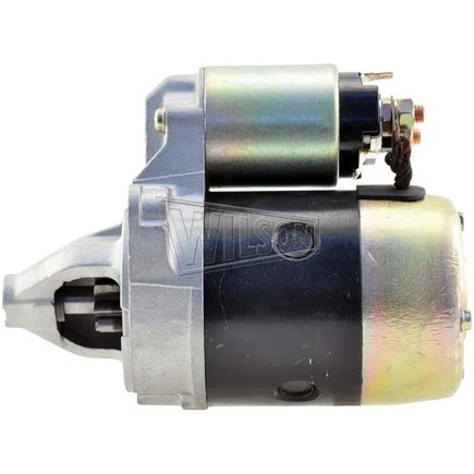 Motor De Arranque Wilson Hd Giratorio Elect 91-27-3047 M3 Serie T 12v, Directo Foto 4 de 4