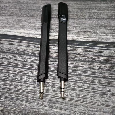 Leistungsmikrofon mit Geräuschunterdrückung für Logitech G733 Benutzer