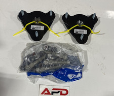 Genuine Oem 2019-2020 Ford Mustang Gt350 Adjustable Strut Mount Kit Kr3z-3d008-a Genuine Oem 2019-2020 Ford Mustang Gt350 Adjustable Strut Mount Kit Kr3z-3d008-a