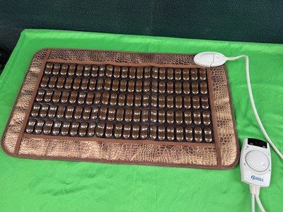 NUGA BEST NM80  Tourmanium Ceramic Mat Heat Pad