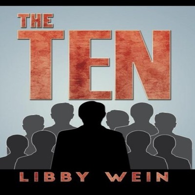 The Ten Libby Wein Hardcover Author Solutions Inc