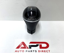 Genuine Oem 2010-2019 Ford Digital Gear Shift Knob Mustang Fiesta Var3z-7213-b