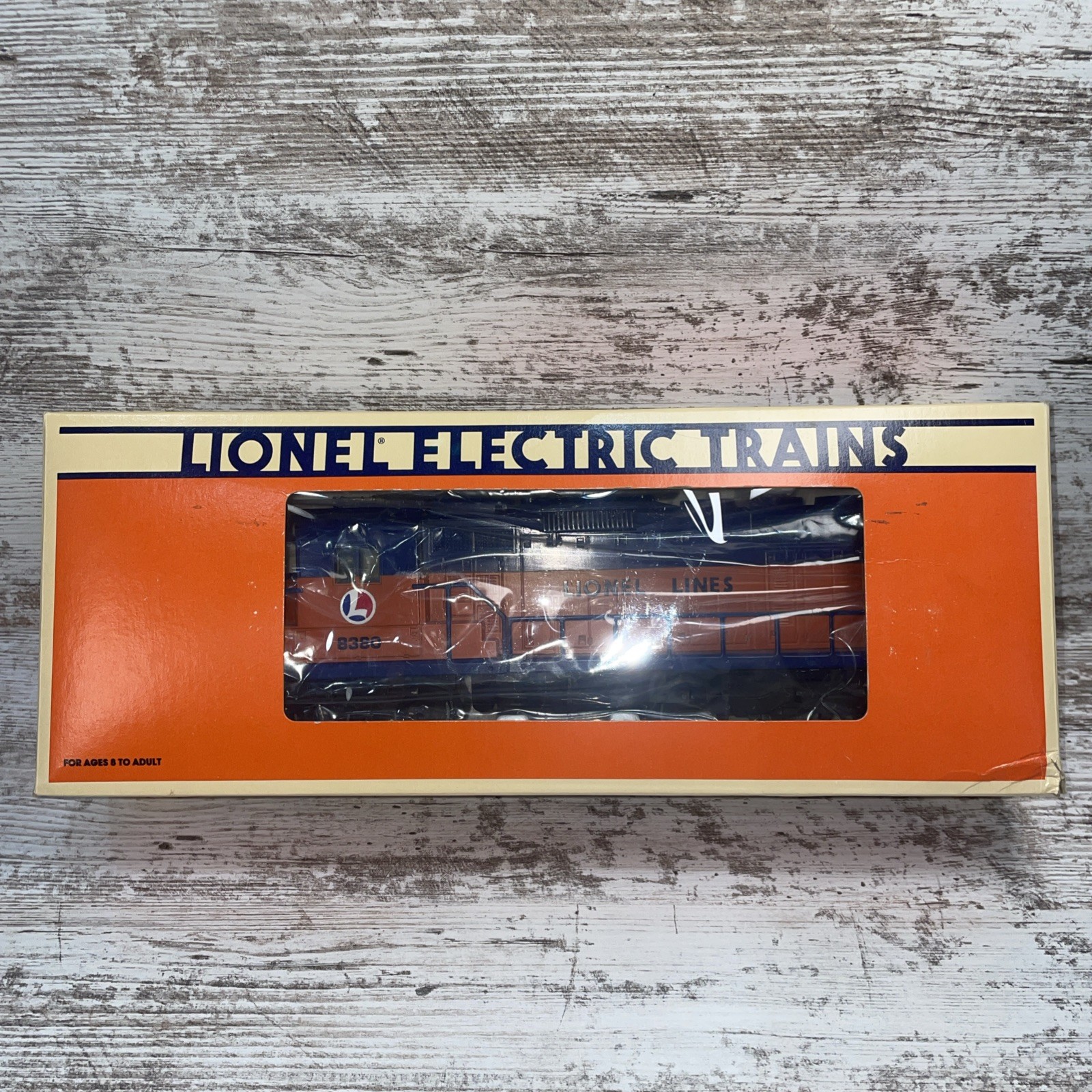 Click here to see eBay Auction