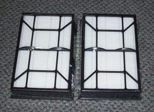 EF-9 HEPA Filters for Upright Vacuum 53296 40195 and Model 22614 10065 and 31...
