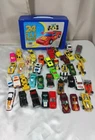 New ListingVintage Hot Wheels With Case A Lot Of Over 40