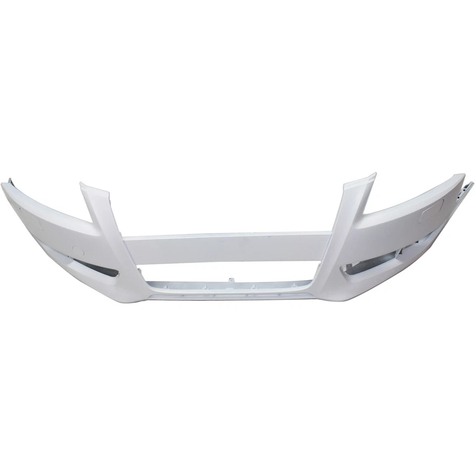 Front Bumper Cover For 2010-2012 Audi A5 Models without S-Line Package Foto 4 de 4