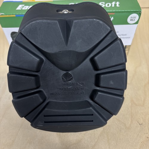 EasyCare Easyboot Glove Soft Horse Hoof Boot - SINGLE - Size 0.5 WIDE Sole - Picture 2 of 7