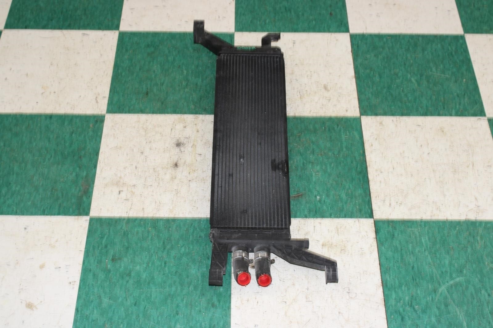 Maserati Ghibli 2014-2019 Radiator