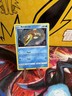 Pokémon TCG Arrokuda SWSH093 Promo Massive Swirl