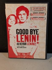 Good Bye Lenin ! DVD (Usa Duty-Free)
