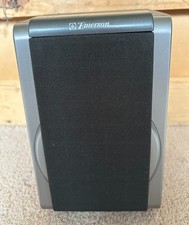 Emerson Bookshelf Speaker 60-1407 for 3103 31...