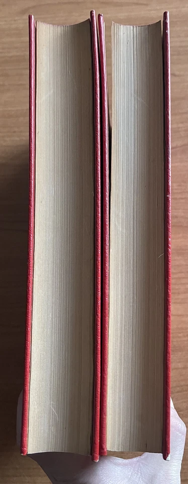 La Sacra Bibbia trad. secondo la Vulgata - Martini - Dorè - Garzanti 1959 - Immagine 4 di 4