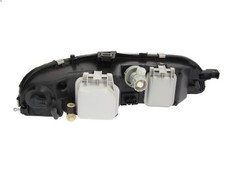 Hauptscheinwerfer TYC 20-3690-45-2 FIAT BRAVA (182_) 1.2 1998-2002