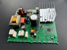 Steuer-/ Leistungs Elektronik ELFU 1202-M Miele Waschmaschine T.Nr. 11486651
