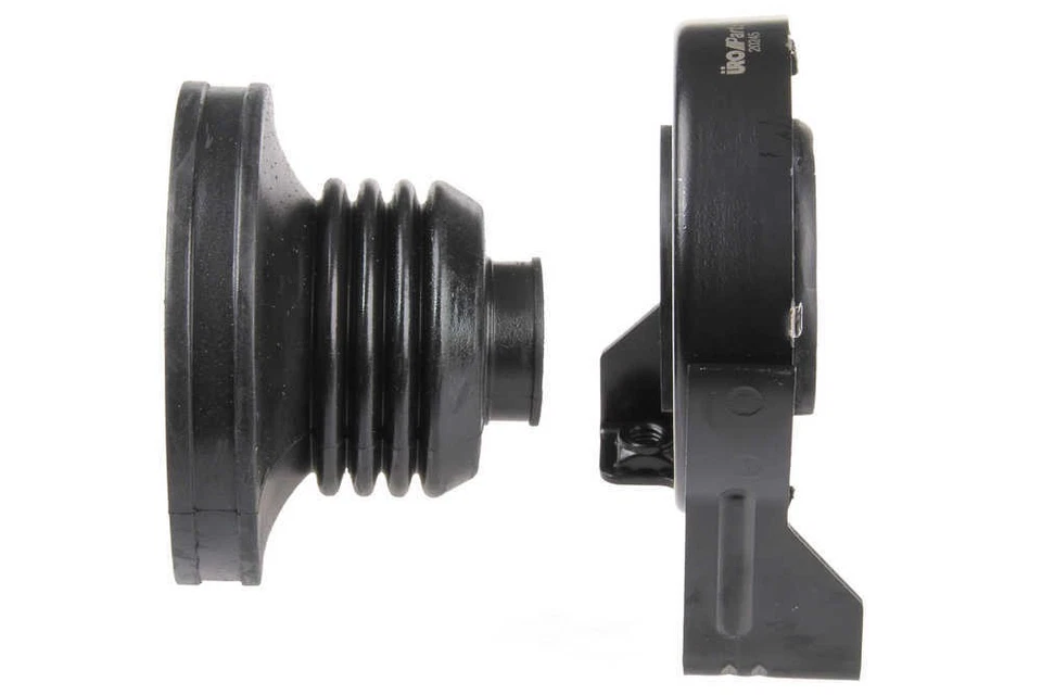 Soporte central del eje de transmisión se adapta a Volkswagen Touareg 2004-2010 PIEZAS EURO Foto 4 de 4