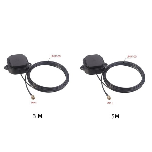 Full-frequency Antenna High Positioning Accuracy Engineering Plastic Shell - Afbeelding 9 van 22