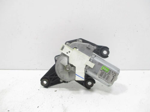Moteur Essuie-Glace Avant 4 Broches Pour Renault Clio III (2005-2014) | Référence OE 54523631/53567502