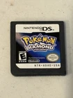 Nintendo DS Pokémon Diamond Version | Cartridge only | Authentic, Tested