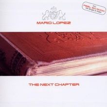 The Next Chapter von Lopez,Mario | CD | Zustand sehr gut