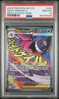 PSA 10 Mega Gengar Ex Pokemon Asc EN-Ascended Heroes #269