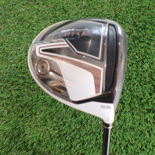 Taylor Made Sim Gloire 9.5 in Driver
