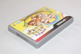 Super Monkey Ball Nokia N-Gage Complete CIB Very Good Condition! NICE!