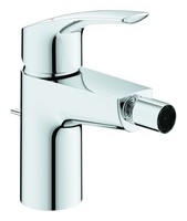 Grohe Eurosmart Einhand-Bidetbatterie Mit Zugstangen-Ablaufgarnitur ... 32929003