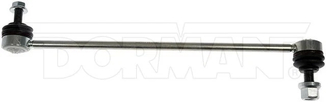 For Volvo S60 2001-2009 Dorman MAS Front Stabilizer Bar Link — 第 3/4 张图片