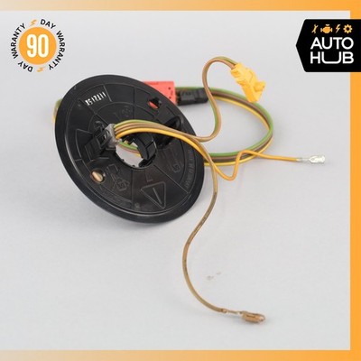 90-04 Mercedes R129 SL500 SL320 Steering Column Angle Sensor Clock Spring OEM