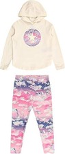 Ensemble Converse Bébé 12 m