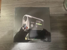 MILESEEY GenePro G1 Touchscreen & GPS Rangefinder with Slope Brand New Sealed