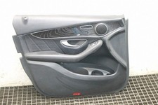 Mercedes-Benz GLC X253 C253 2016 Links Verkleidung T&uuml;r vorne A2537203104