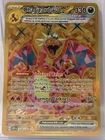 Charizard ex 228/197 SV03: Obsidian Flames Holo