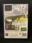ICO - PlayStation 2 (PS2) [PAL] - With Manual