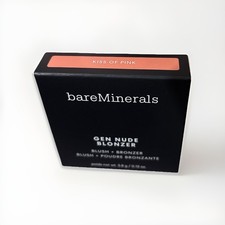 bareMinerals Gen Nude Blonzer Blush + Bronzer...