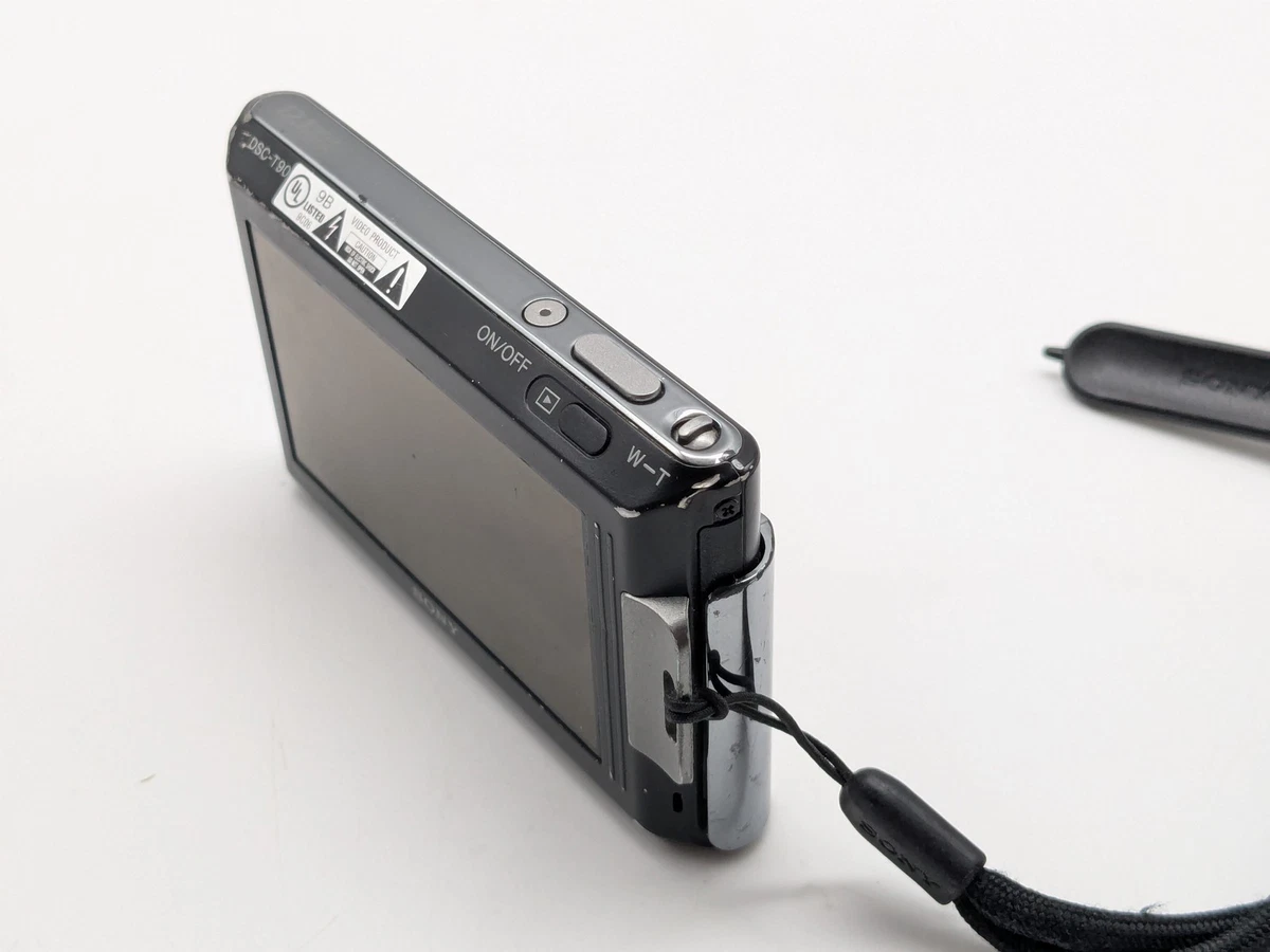 Sony Dsc T90 for sale | eBay