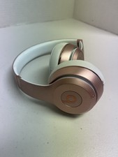 Beats by Dr. Dre Solo3 Wireless On the Ear Headphones - Rose Gold