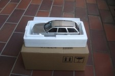 OTTOMOBILE Mercedes Benz T-Modell AMG 70TE silber OTTO OT1224 1:18